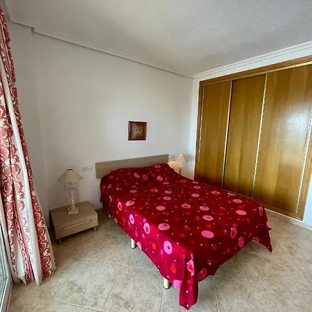 Apartamento Nerea II Ref 065 Peñíscola