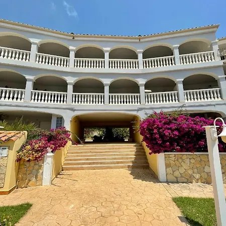 Apartamento Nerea II Ref 065 Lejlighed Peñíscola