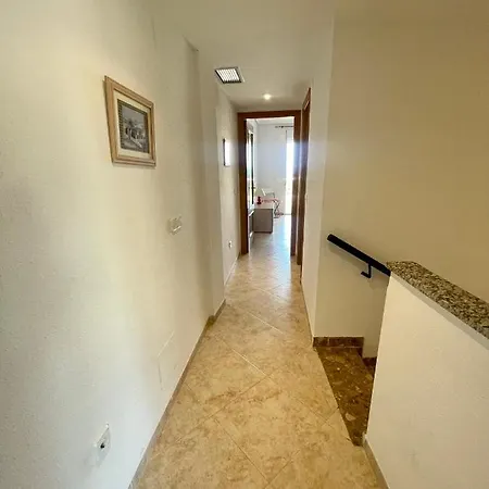 Apartamento Nerea II Ref 065 Lejlighed Peñíscola