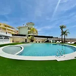 Apartmán Nerea Ii Ref 065 Peñíscola